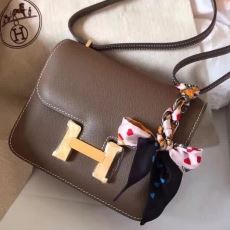 Hermes Stewardess Bags